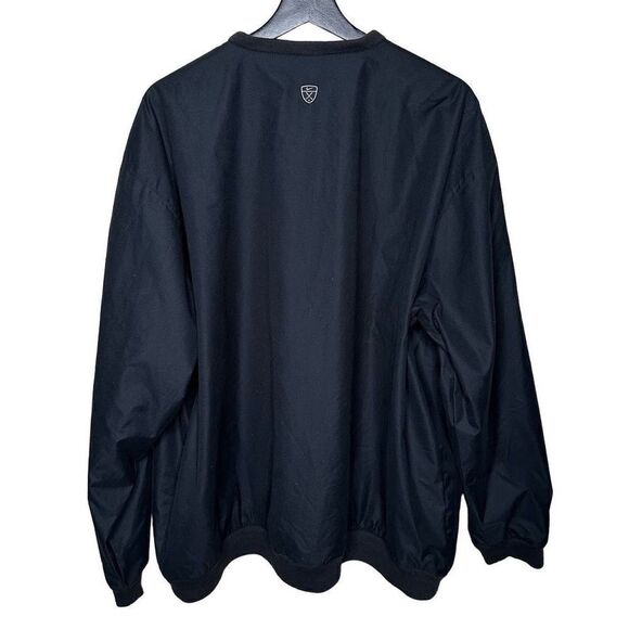 Y2K Nike Golf Reversible Windbreaker XL - Picture 2 of 6